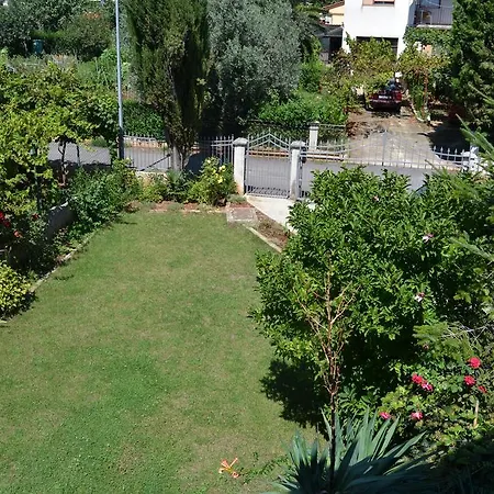 Marija Apartman *